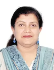 Ms. Fouzia Haque FCA